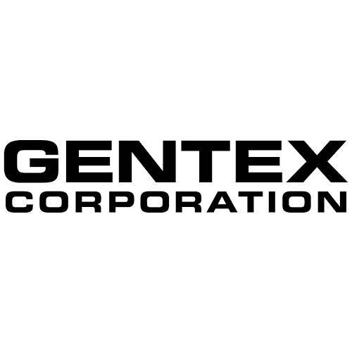 Gentex Corporation logo